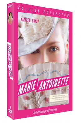 Marie-Antoinette