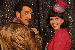 Cabaret Paradis