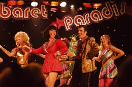 Cabaret Paradis