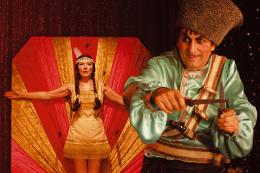 Cabaret Paradis