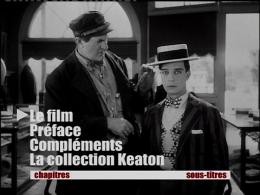 STEAMBOAT BILL Jr