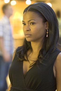 Nia Long
