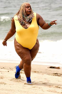 Big Mamma 2