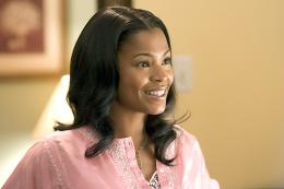 Nia Long