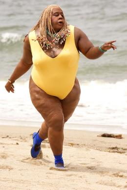 Big Mamma 2
