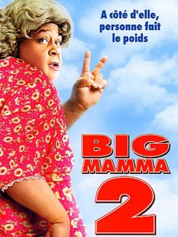 Big Mamma 2