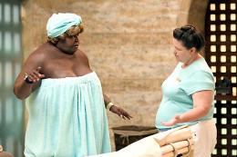 Big Mamma 2