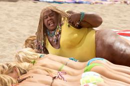 Big Mamma 2