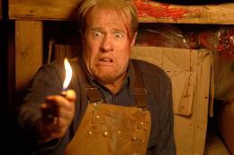 Gregg Henry