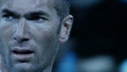 Zinédine Zidane