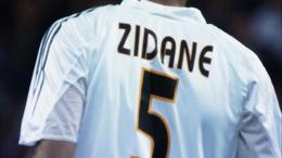 Zinédine Zidane