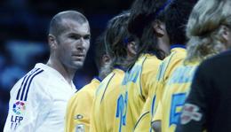 Zinédine Zidane