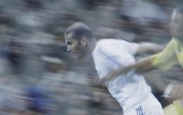 Zinédine Zidane
