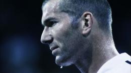 Zinédine Zidane