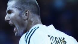 Zinédine Zidane