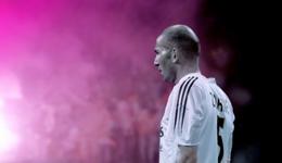 Zinédine Zidane
