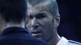 Zinédine Zidane