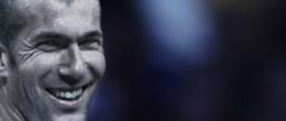 Zinédine Zidane
