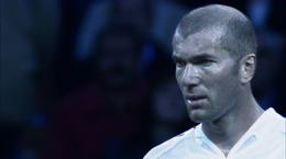 Zinédine Zidane