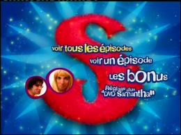 samantha oups la rencontre