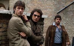 Romanzo Criminale
