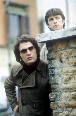 Romanzo Criminale