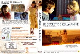 Le secret de Kelly Anne