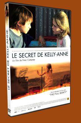 Le secret de Kelly Anne
