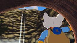 Stuart Little 3