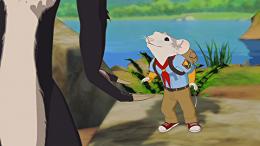 Stuart Little 3