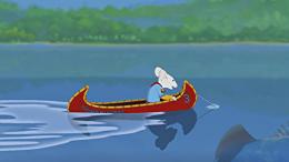 Stuart Little 3