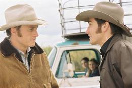Le secret de Brokeback Mountain