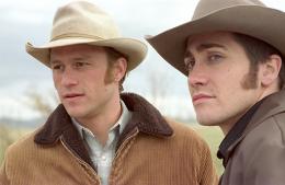 Le secret de Brokeback Mountain