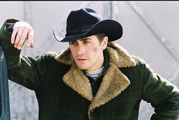 Le secret de Brokeback Mountain