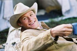 Le secret de Brokeback Mountain