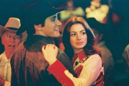 Le secret de Brokeback Mountain