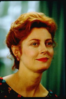 Susan Sarandon