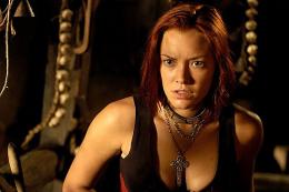 BloodRayne