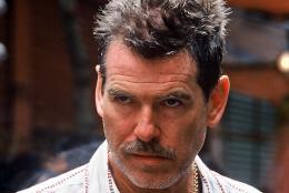 Pierce Brosnan