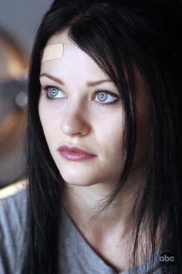 Emilie de Ravin