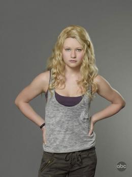 Emilie de Ravin