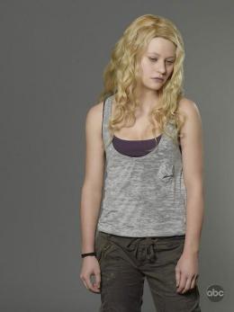 Emilie de Ravin