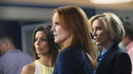 Felicity Huffman