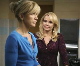 Felicity Huffman