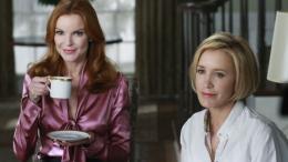 Felicity Huffman