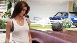 Teri Hatcher