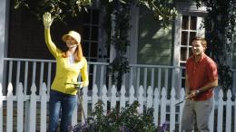 Marcia Cross