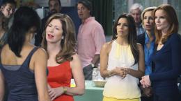 Teri Hatcher