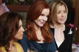 Desperate Housewives Saison 5