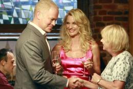 Nicollette Sheridan